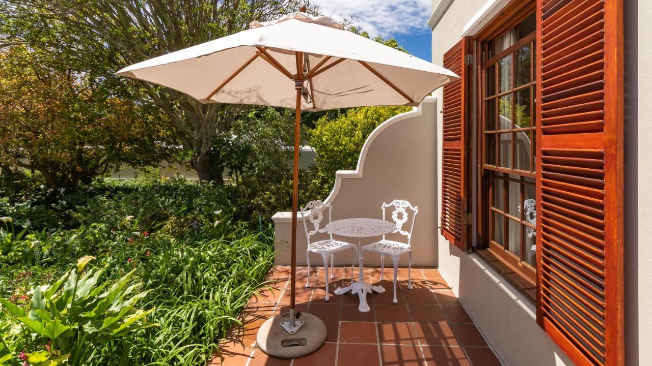 Glen Avon Lodge Boutique Hotel Cidade Do Cabo Exterior foto