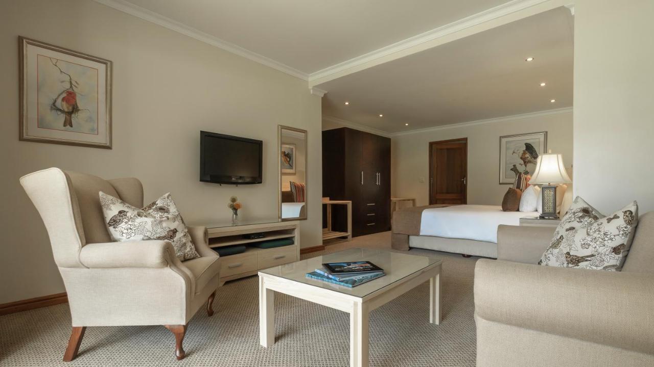 Glen Avon Lodge Boutique Hotel Cidade Do Cabo Exterior foto
