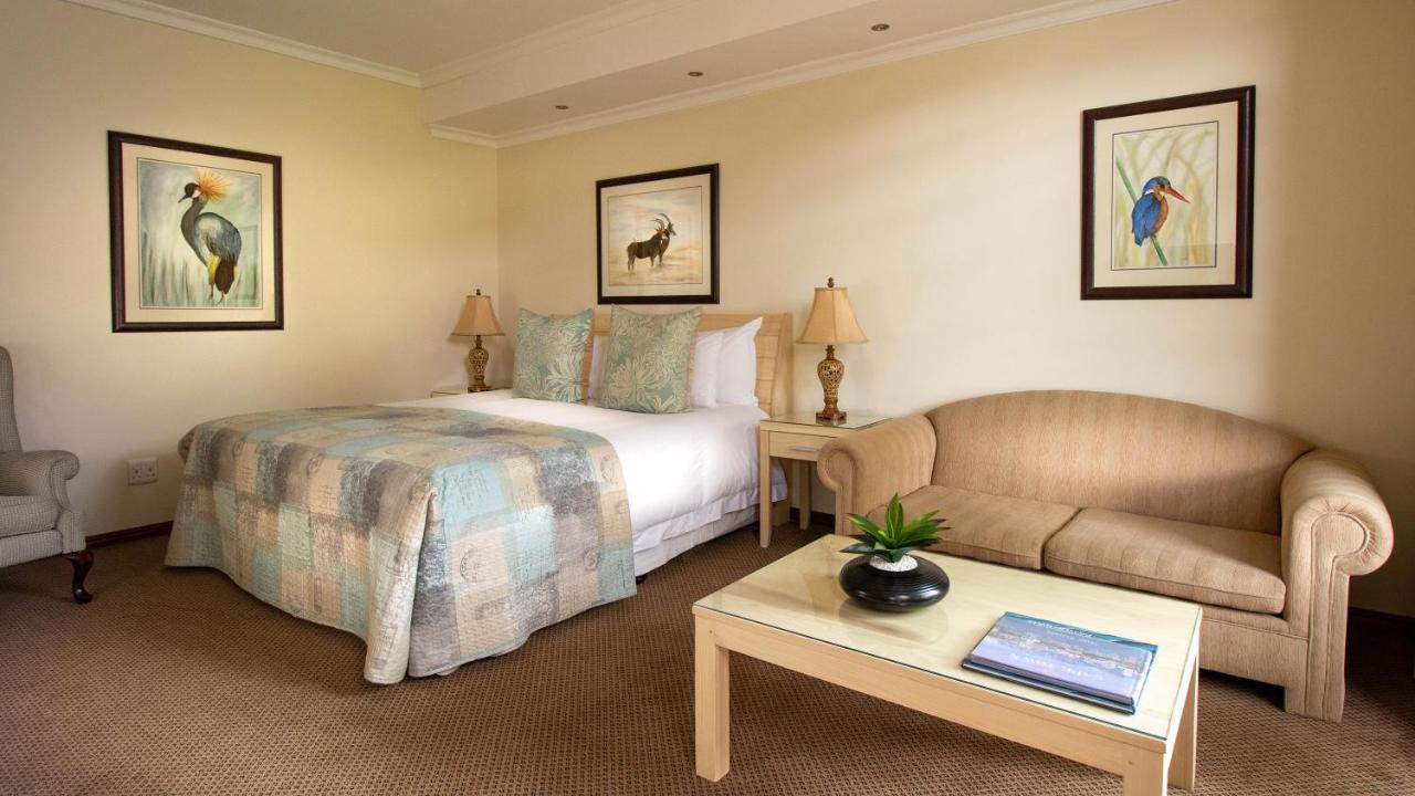Glen Avon Lodge Boutique Hotel Cidade Do Cabo Exterior foto