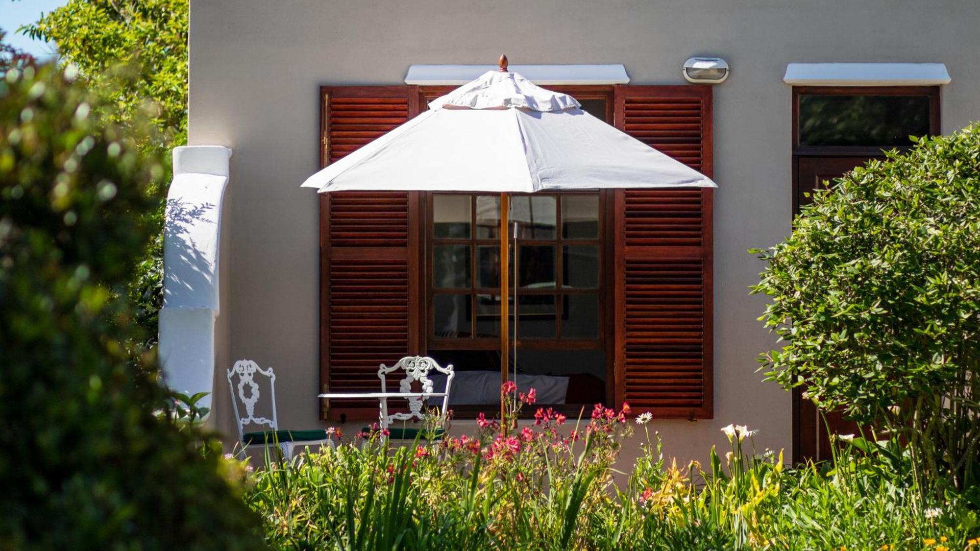 Glen Avon Lodge Boutique Hotel Cidade Do Cabo Exterior foto