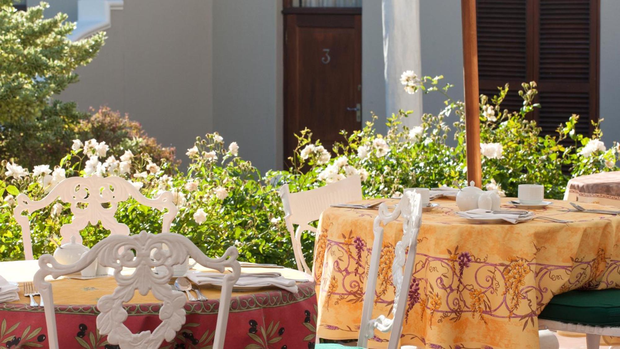 Glen Avon Lodge Boutique Hotel Cidade Do Cabo Exterior foto