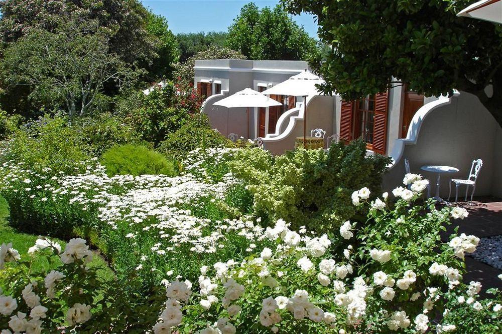 Glen Avon Lodge Boutique Hotel Cidade Do Cabo Exterior foto