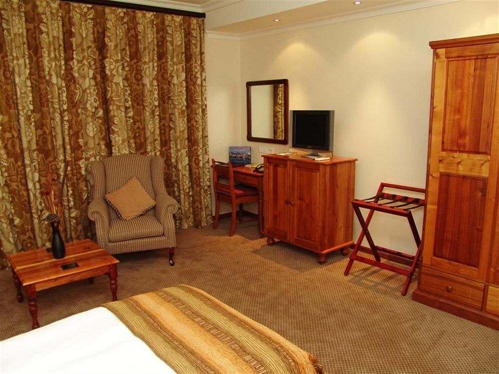 Glen Avon Lodge Boutique Hotel Cidade Do Cabo Exterior foto