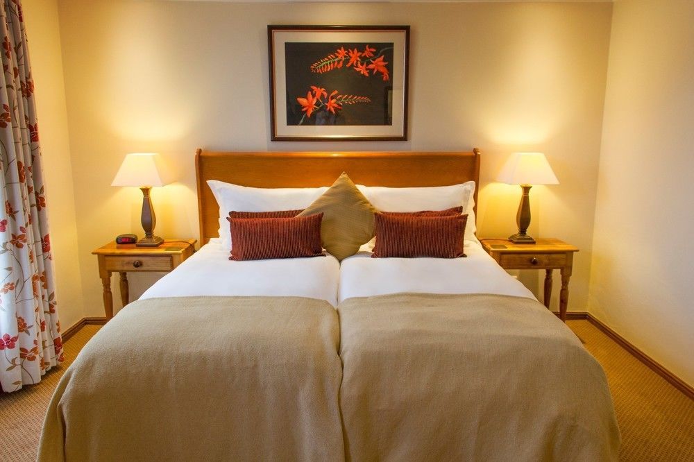 Glen Avon Lodge Boutique Hotel Cidade Do Cabo Exterior foto